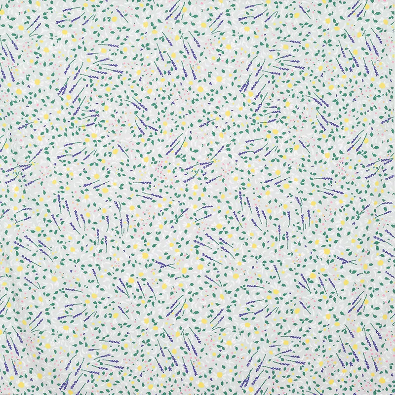100 Water-repellent minä perhonen | pleasure herb Light blue