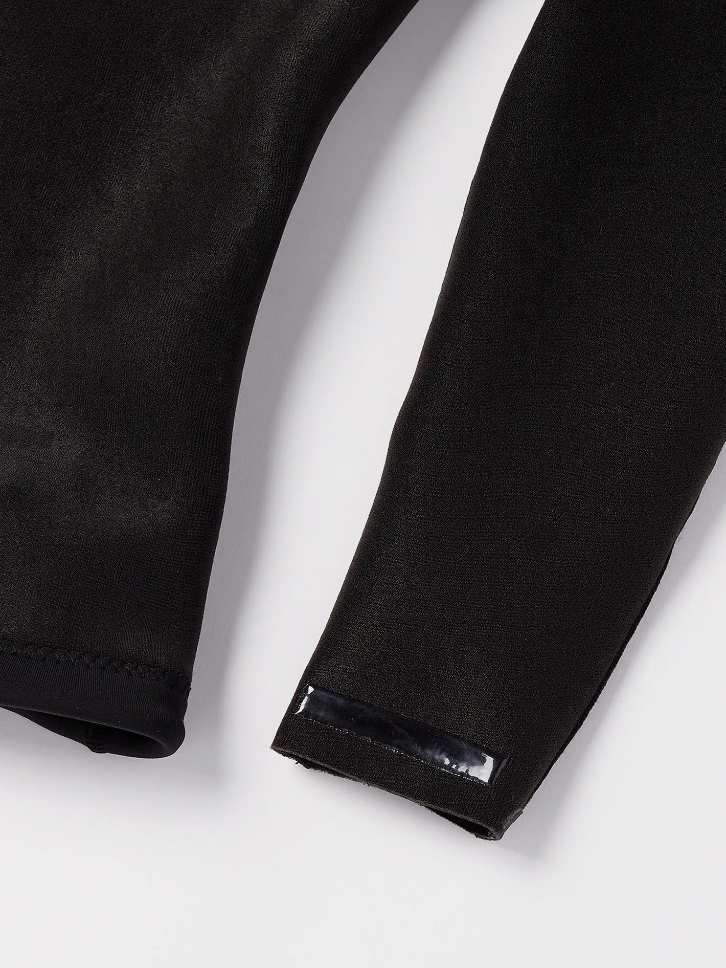 1.5mm Neoprene Top - Black