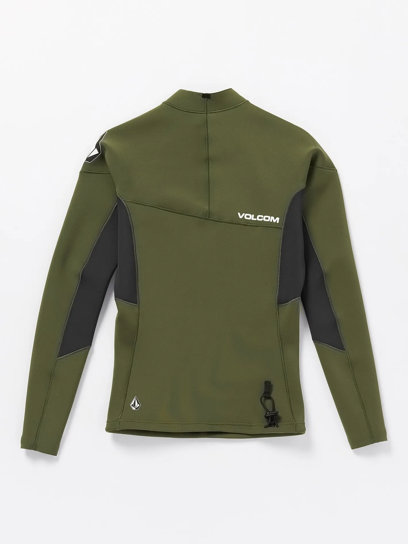 1.5Mm Neoprene Top - MILITARY