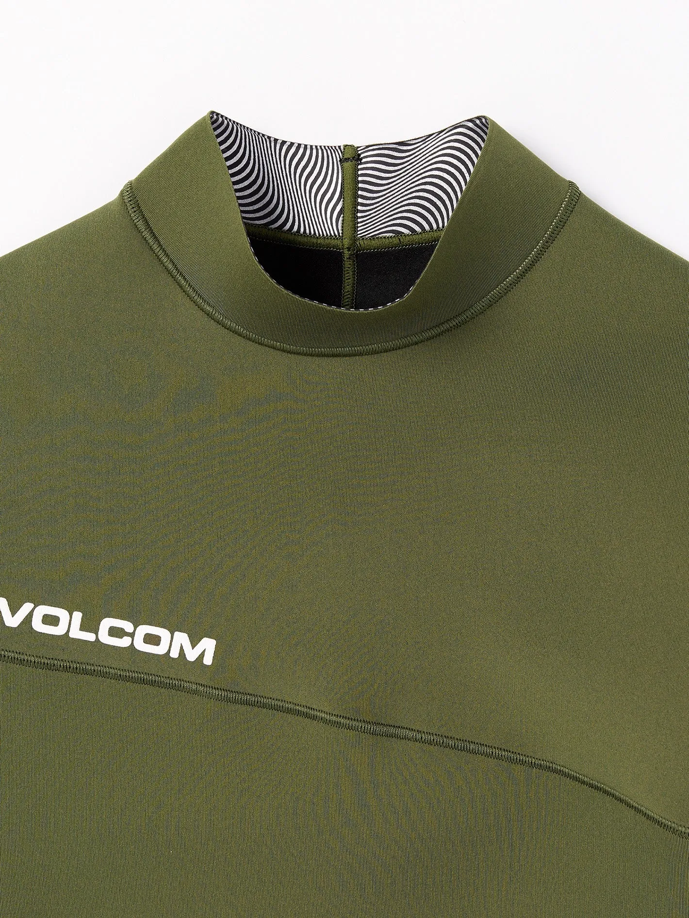 1.5Mm Neoprene Top - MILITARY