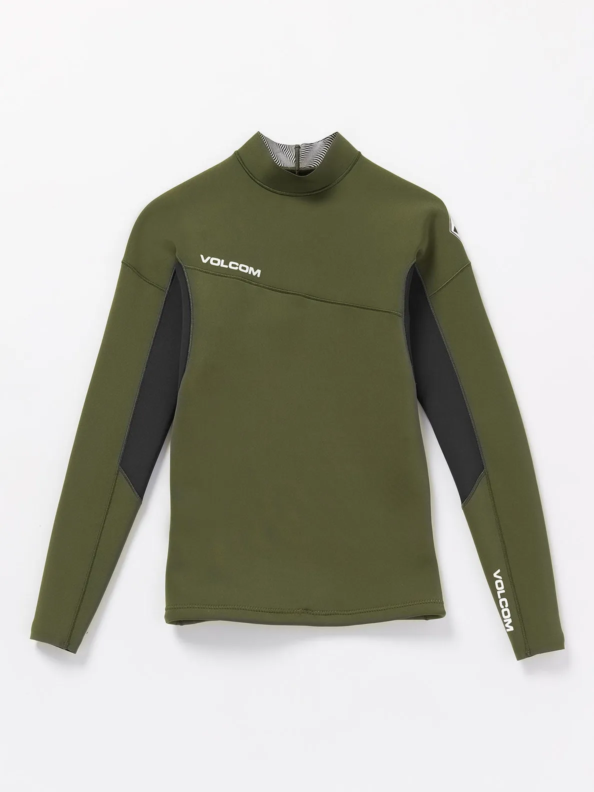 1.5Mm Neoprene Top - MILITARY