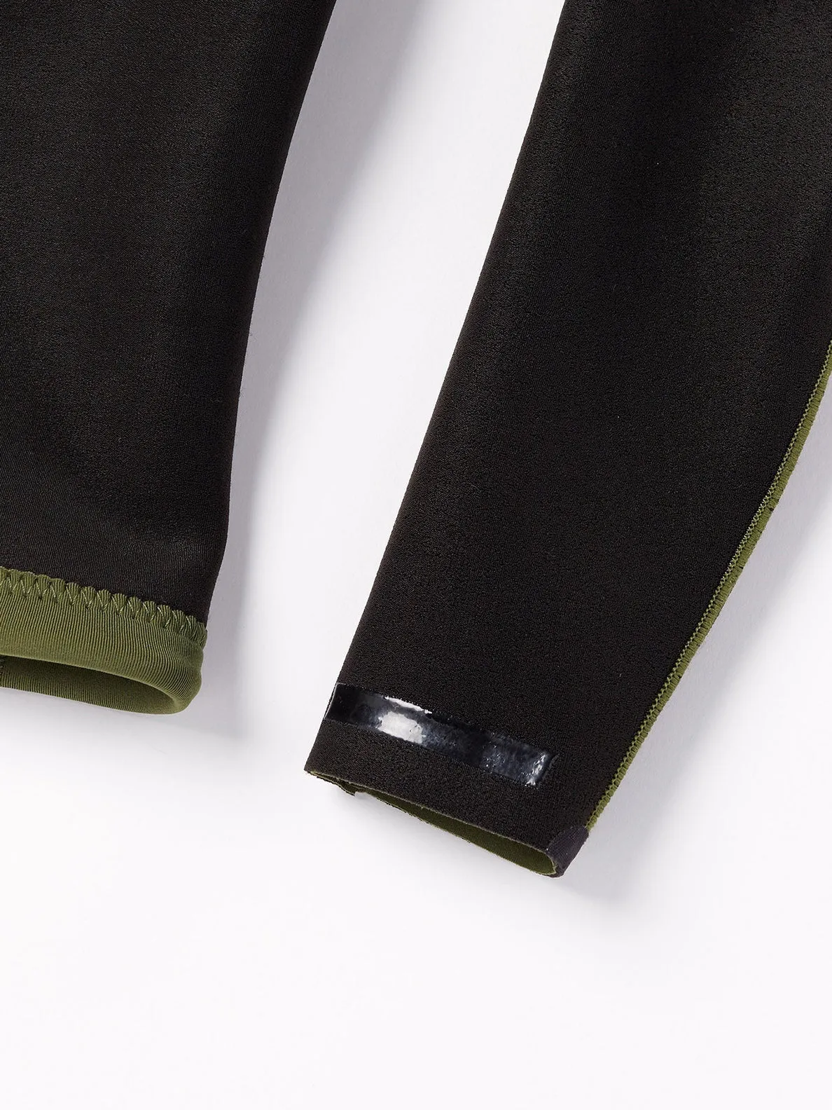 1.5Mm Neoprene Top - MILITARY