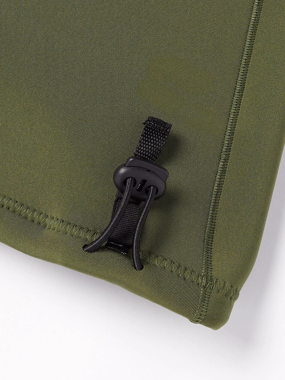 1.5Mm Neoprene Top - MILITARY