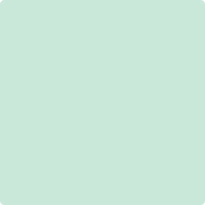 2036-60 Surf Green