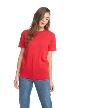 3600-Next Level Apparel-RED