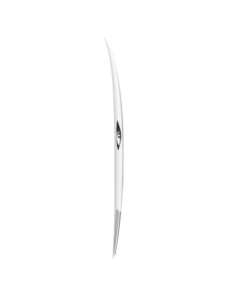 #77 PU Surfboard