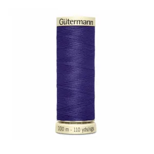 944 Frosty Plum ~ Sew-All Gutermann Polyester Thread ~ 100-Meter
