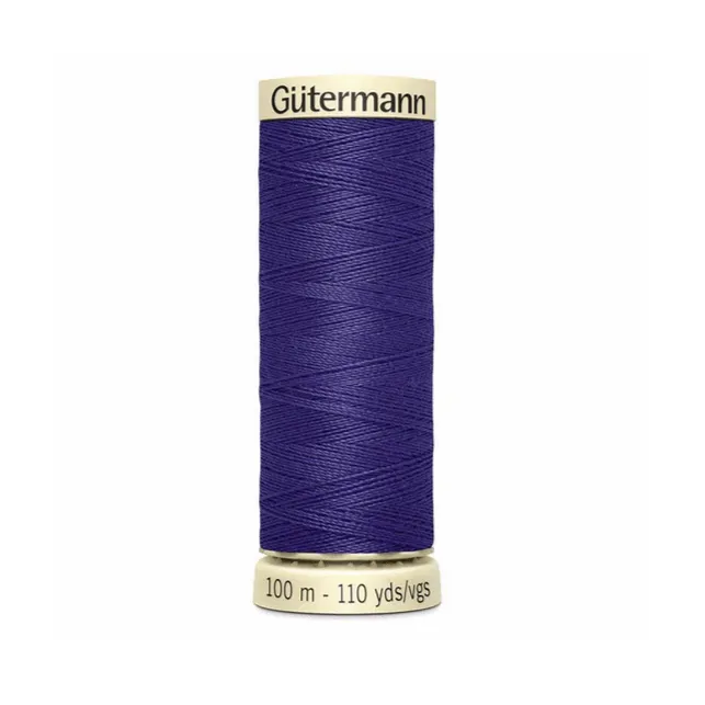 944 Frosty Plum ~ Sew-All Gutermann Polyester Thread ~ 100-Meter