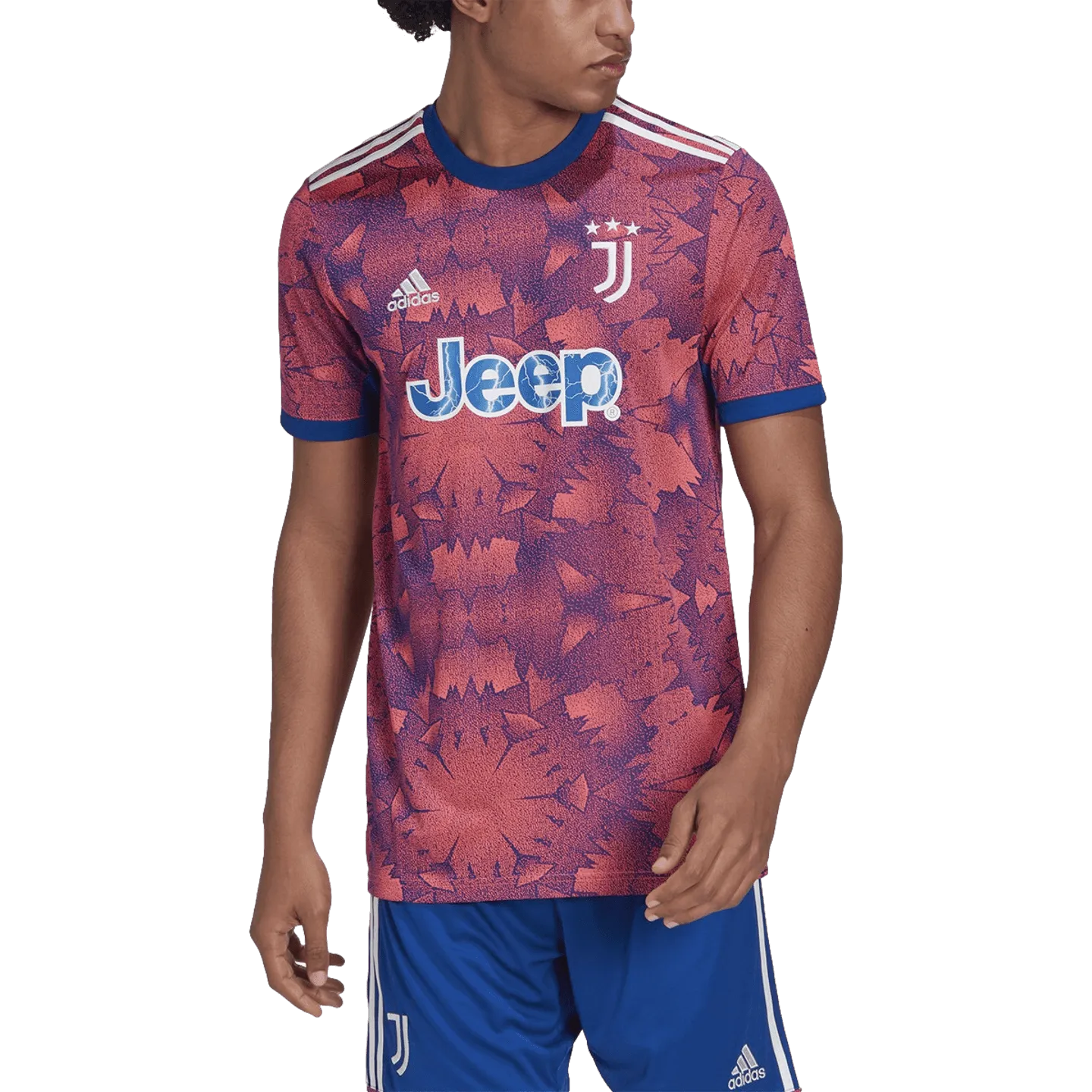 Adidas Juventus 22/23 Third Jersey