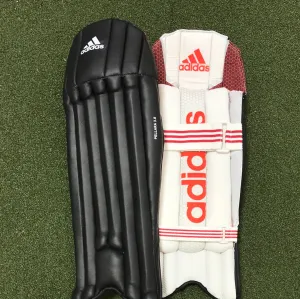 Adidas Pellara 3.0 wicket keeping Leg Guards