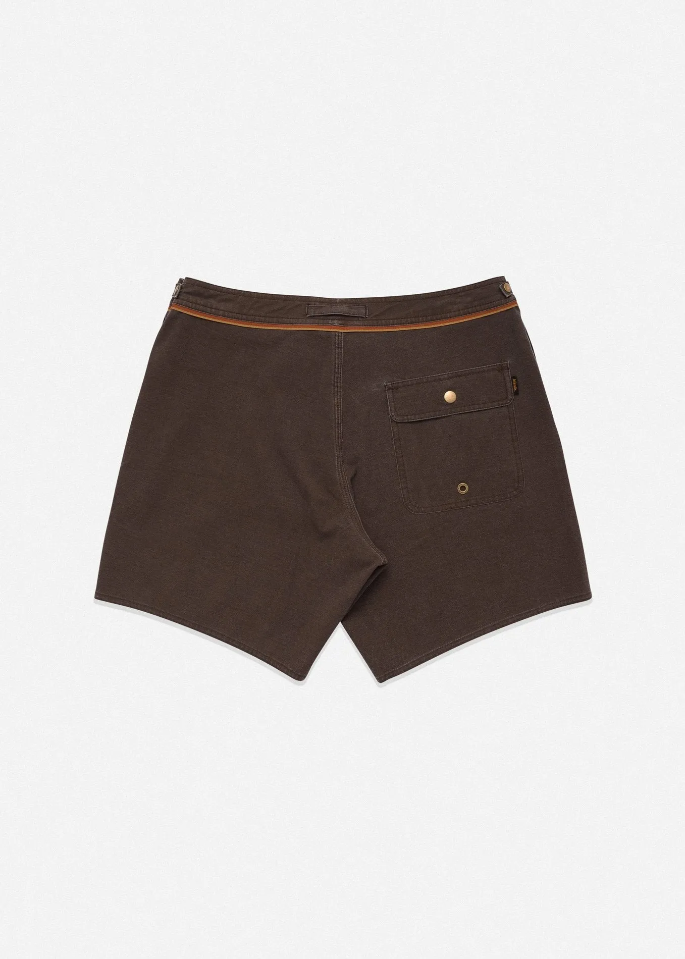 Afends Mens Holidaze - Surf Short
