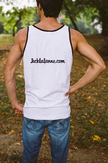 American Apparel Jack LaLanne Tank