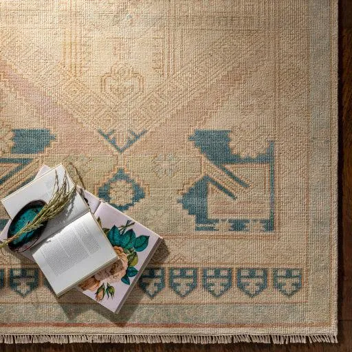 Anadolu Rug by Surya-2307