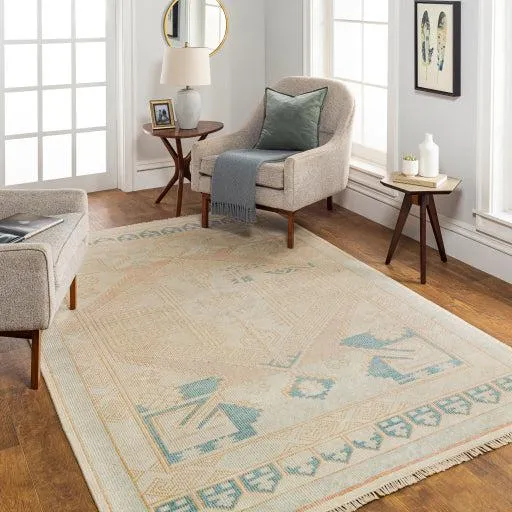 Anadolu Rug by Surya-2307