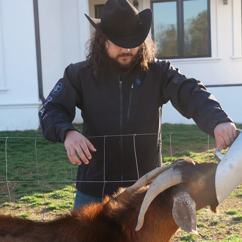 Ariat Chimayo Jacket Men's