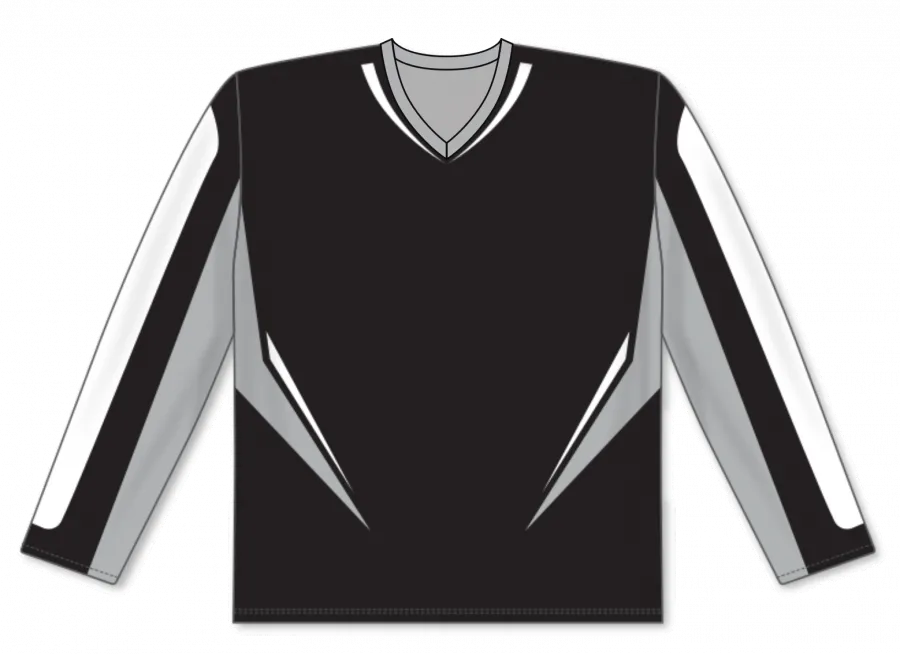 Athletic Knit Zal11-Design-A1883