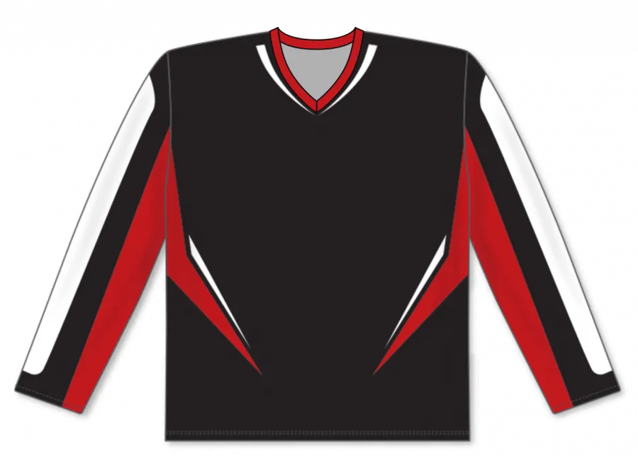 Athletic Knit Zal11-Design-A1883