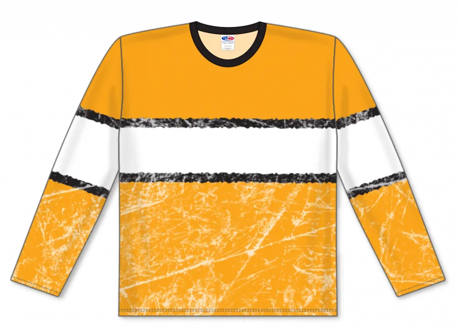 Athletic Knit Zal21-Design-A1882