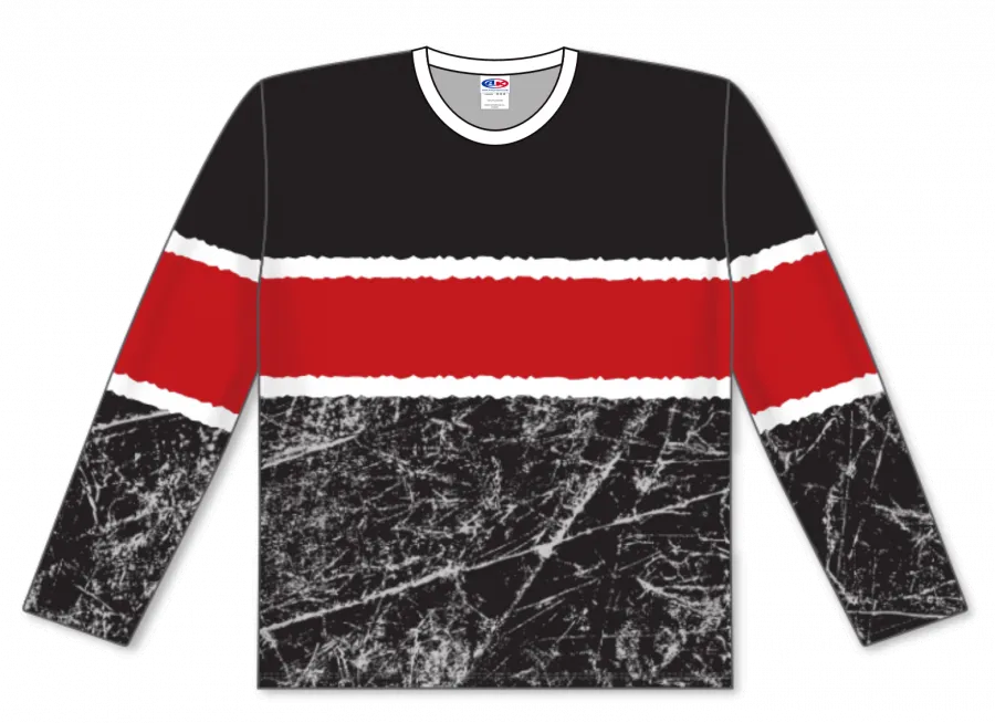 Athletic Knit Zal21-Design-A1882