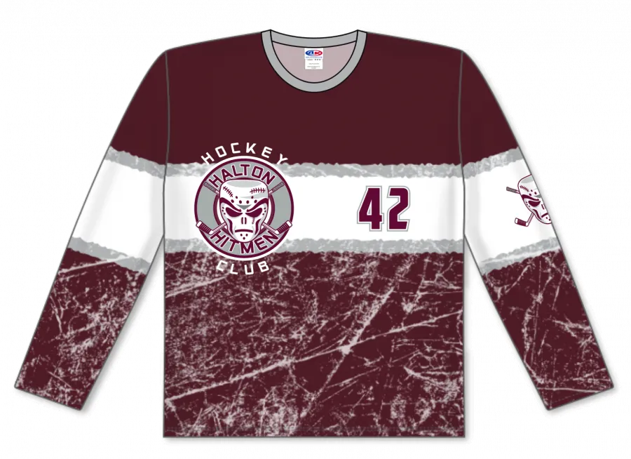 Athletic Knit Zal21-Design-A1882