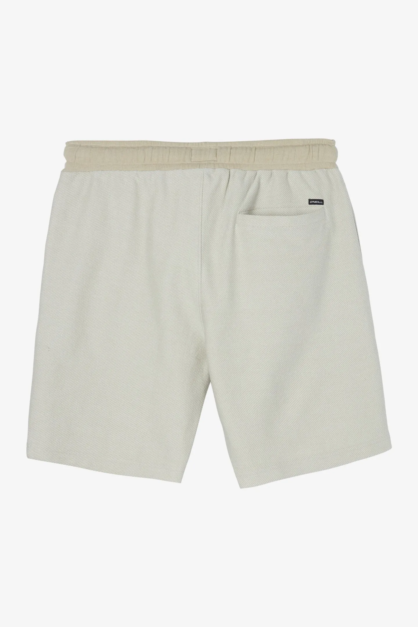 BAVARO 19" SOLID SHORT