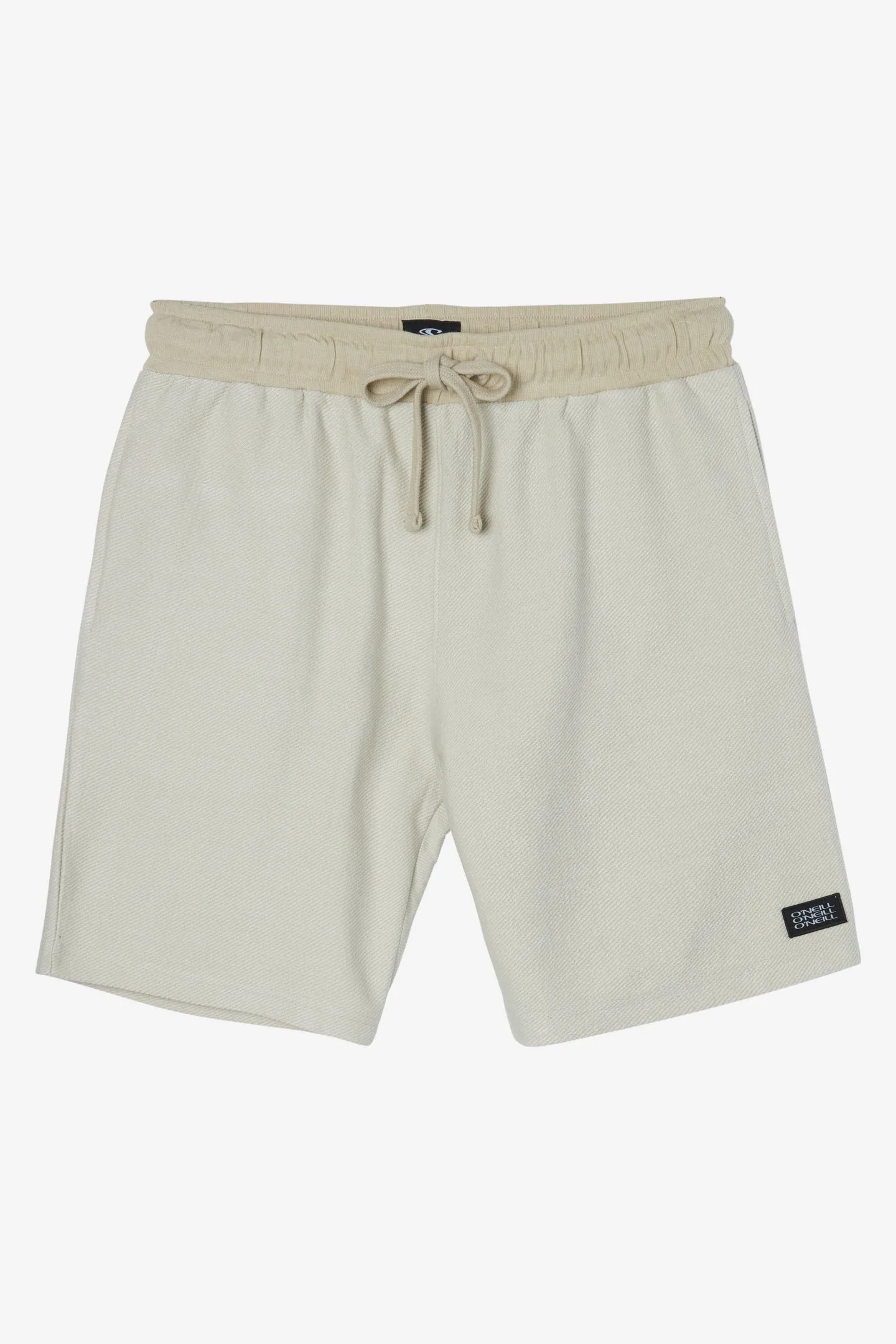 BAVARO 19" SOLID SHORT