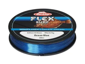 Berkley Flex Surf Mono Ocean Blue