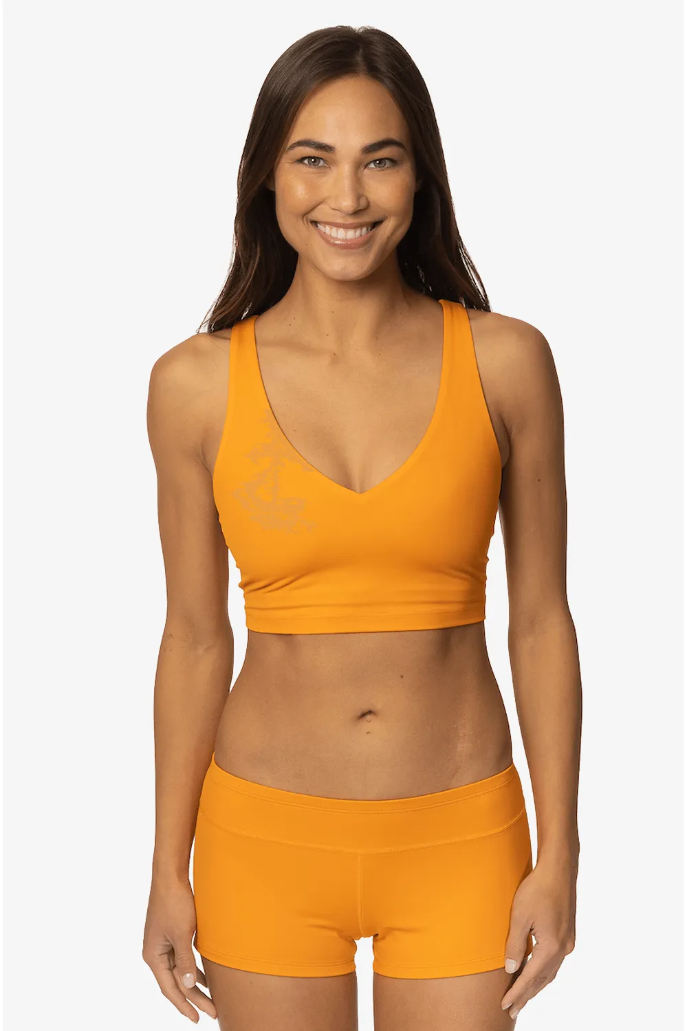 Biarritz Bikini Top - Harmony