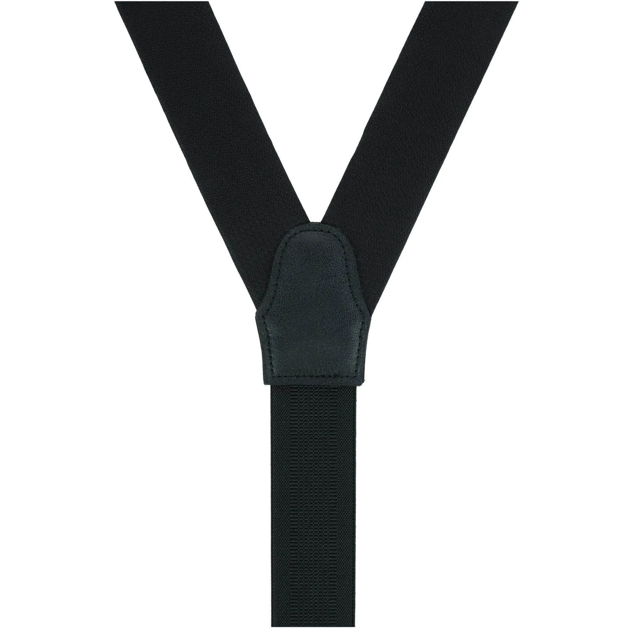 Big & Tall Monte Bello Interlocked Silk Formal Braces
