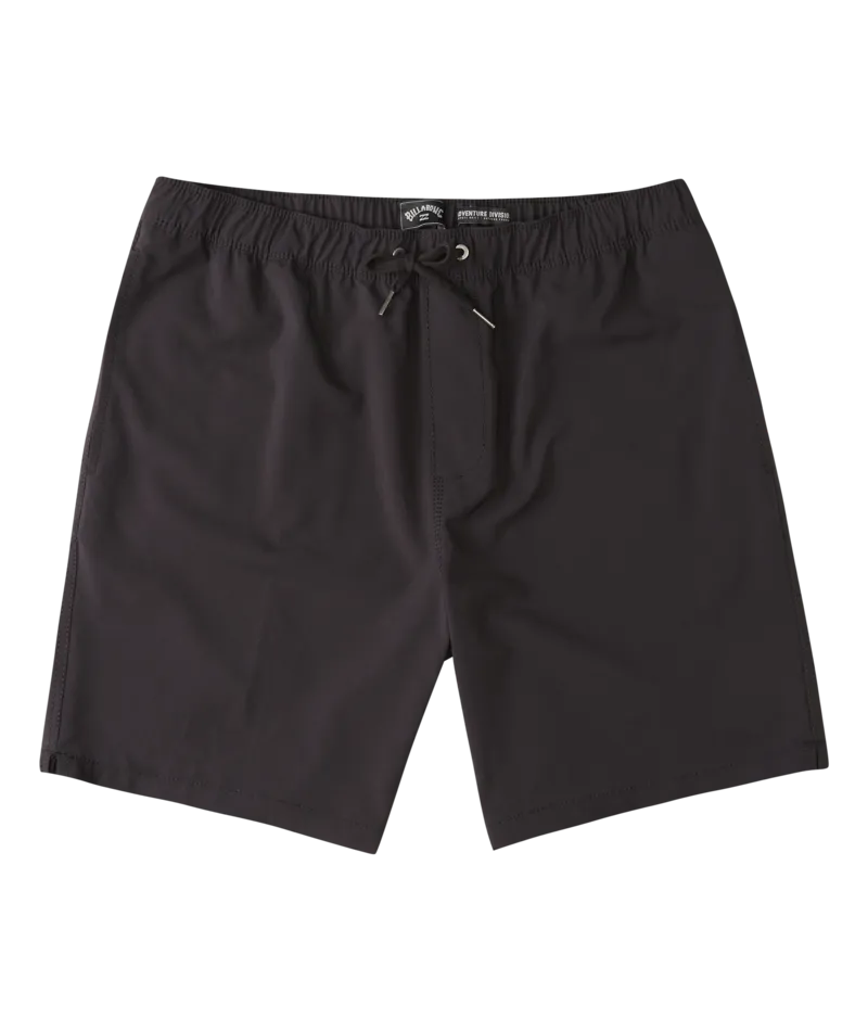 Billabong Mens Surftrek Elastic Walkshorts