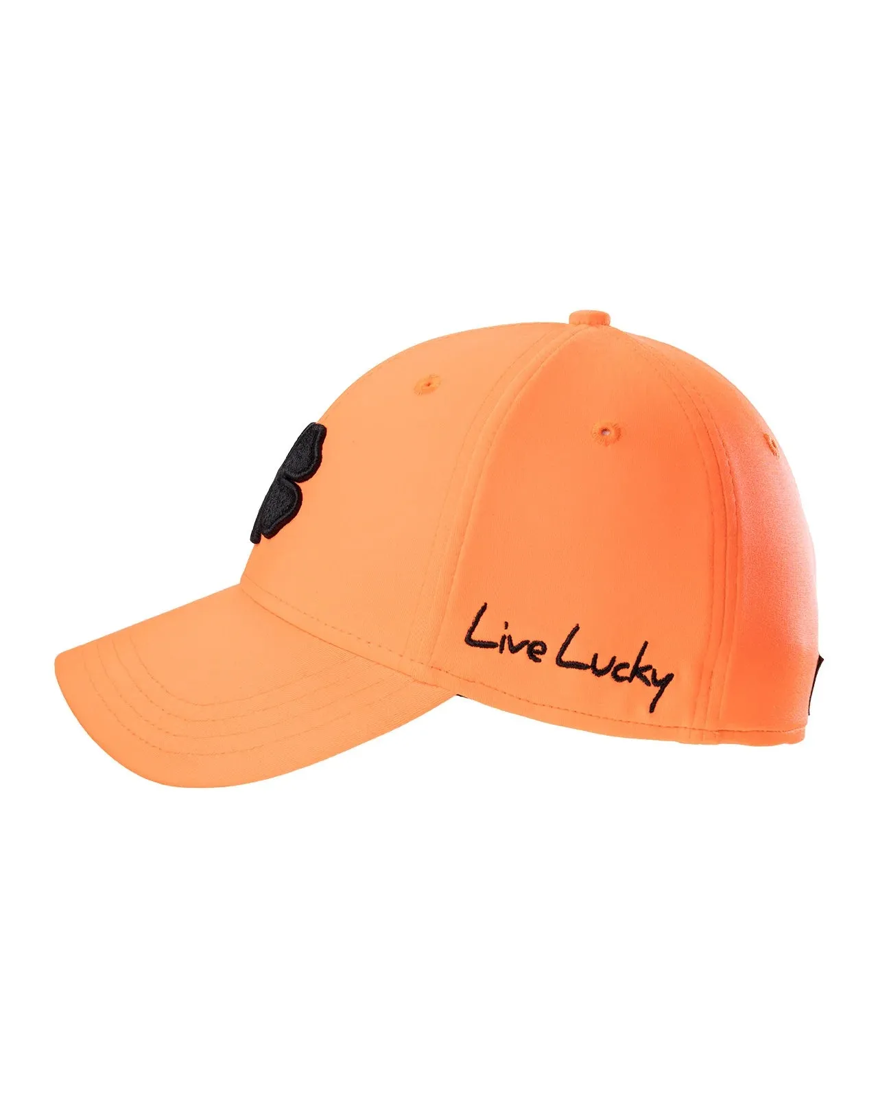 Black Clover Premium Clover 117 Living Coral