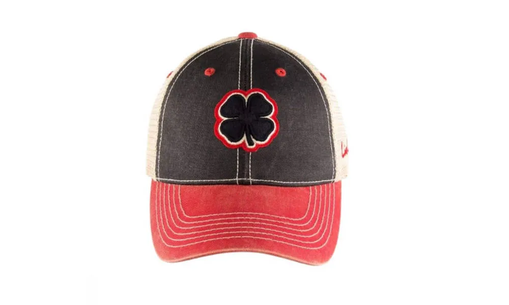Black Clover Two Tone Vintage 4