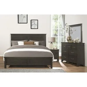 Blaire Farm Dresser Espresso