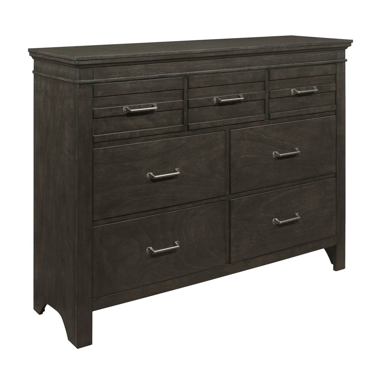 Blaire Farm Dresser Espresso