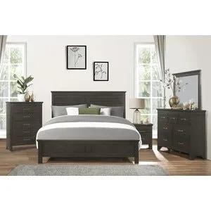 Blaire Farm Dresser Espresso