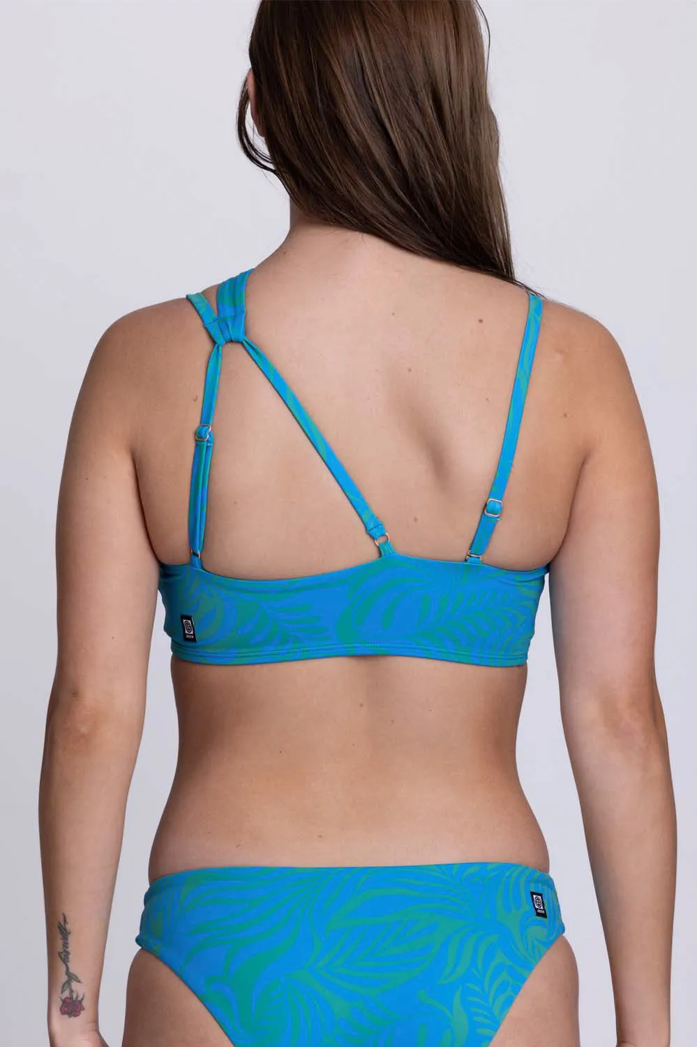 Bobbie Bikini Top - Coasterra