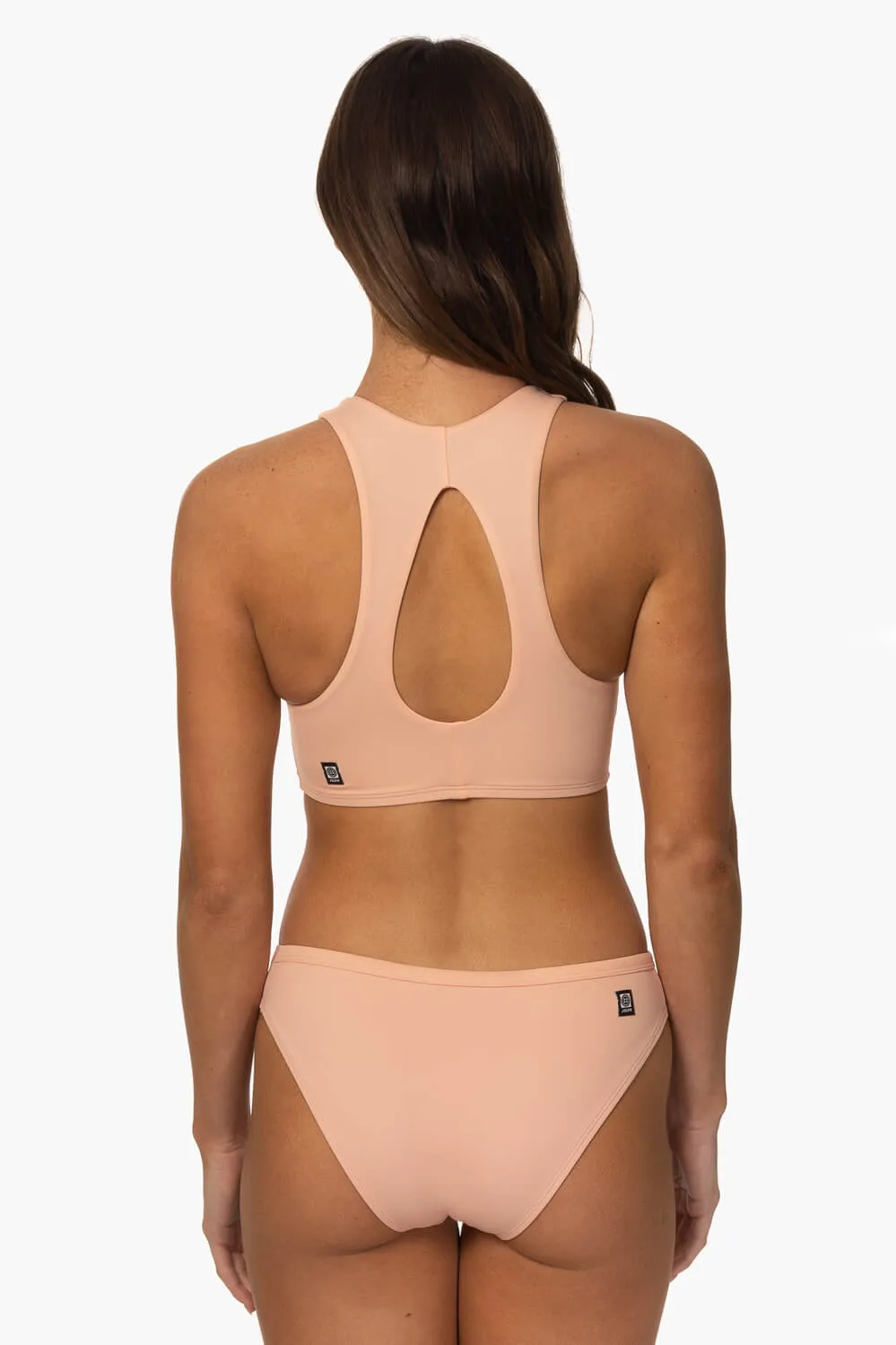 Camila Bikini Bottom - Coronado