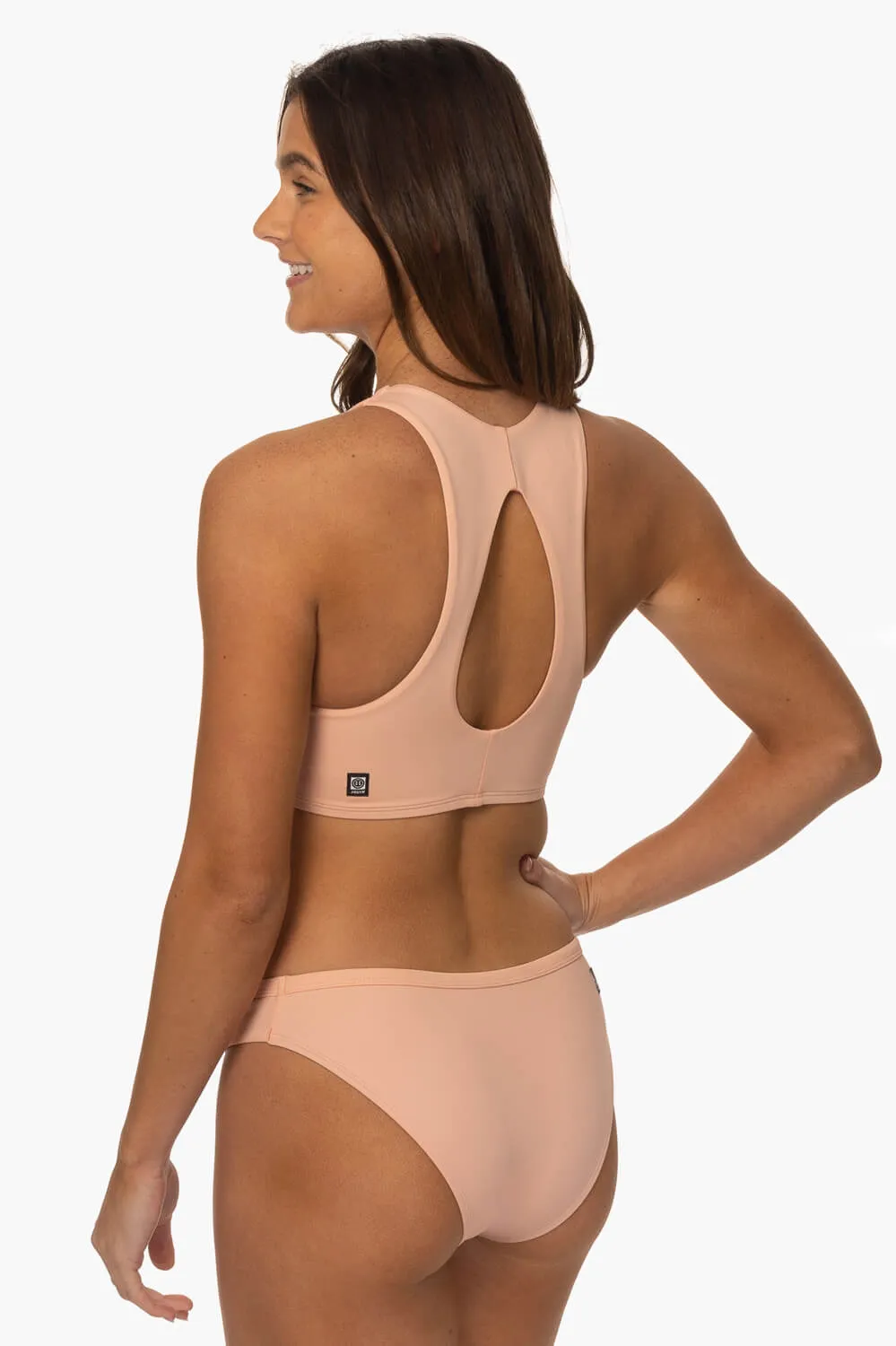Camila Bikini Bottom - Coronado