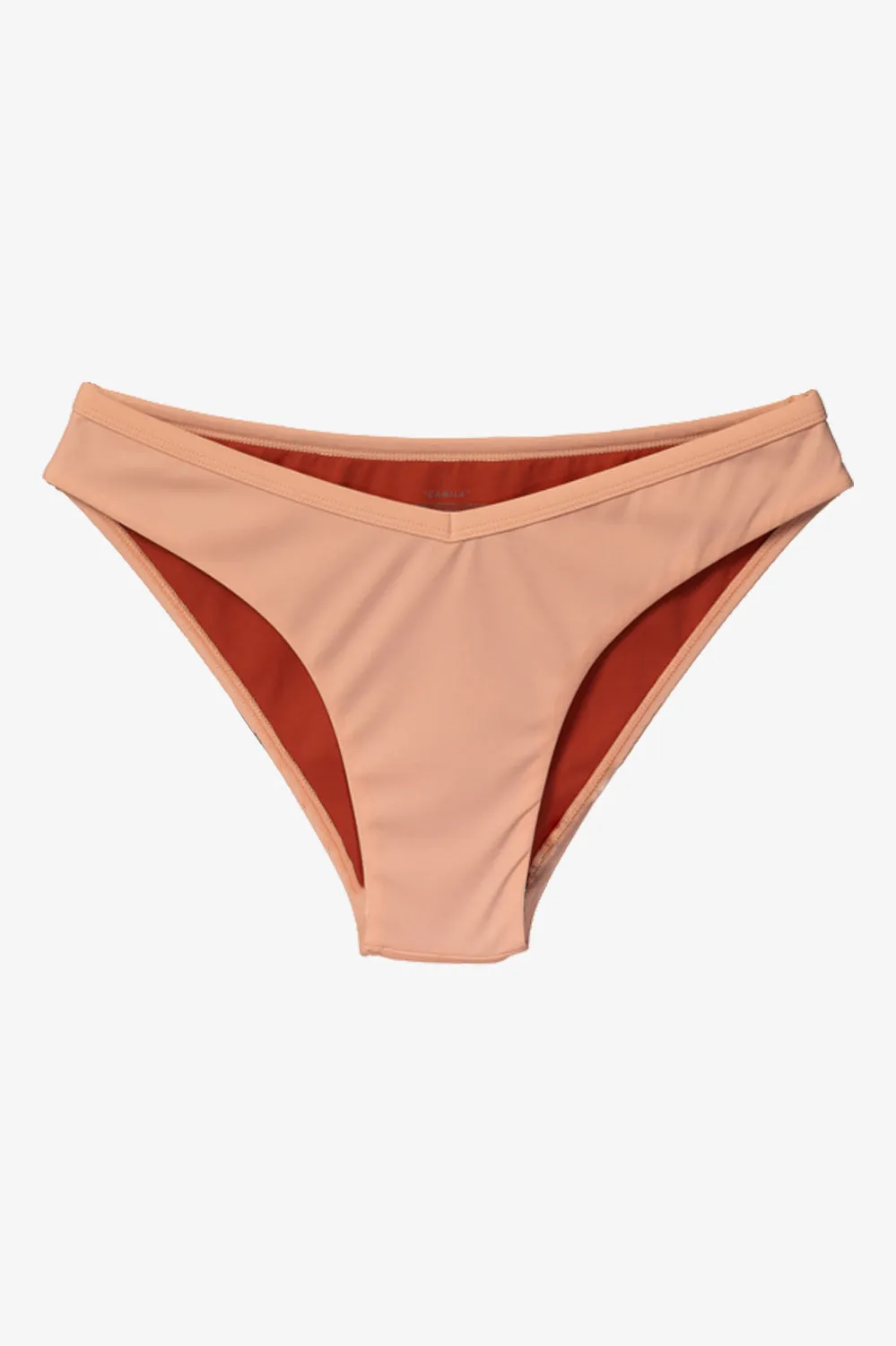 Camila Bikini Bottom - Coronado