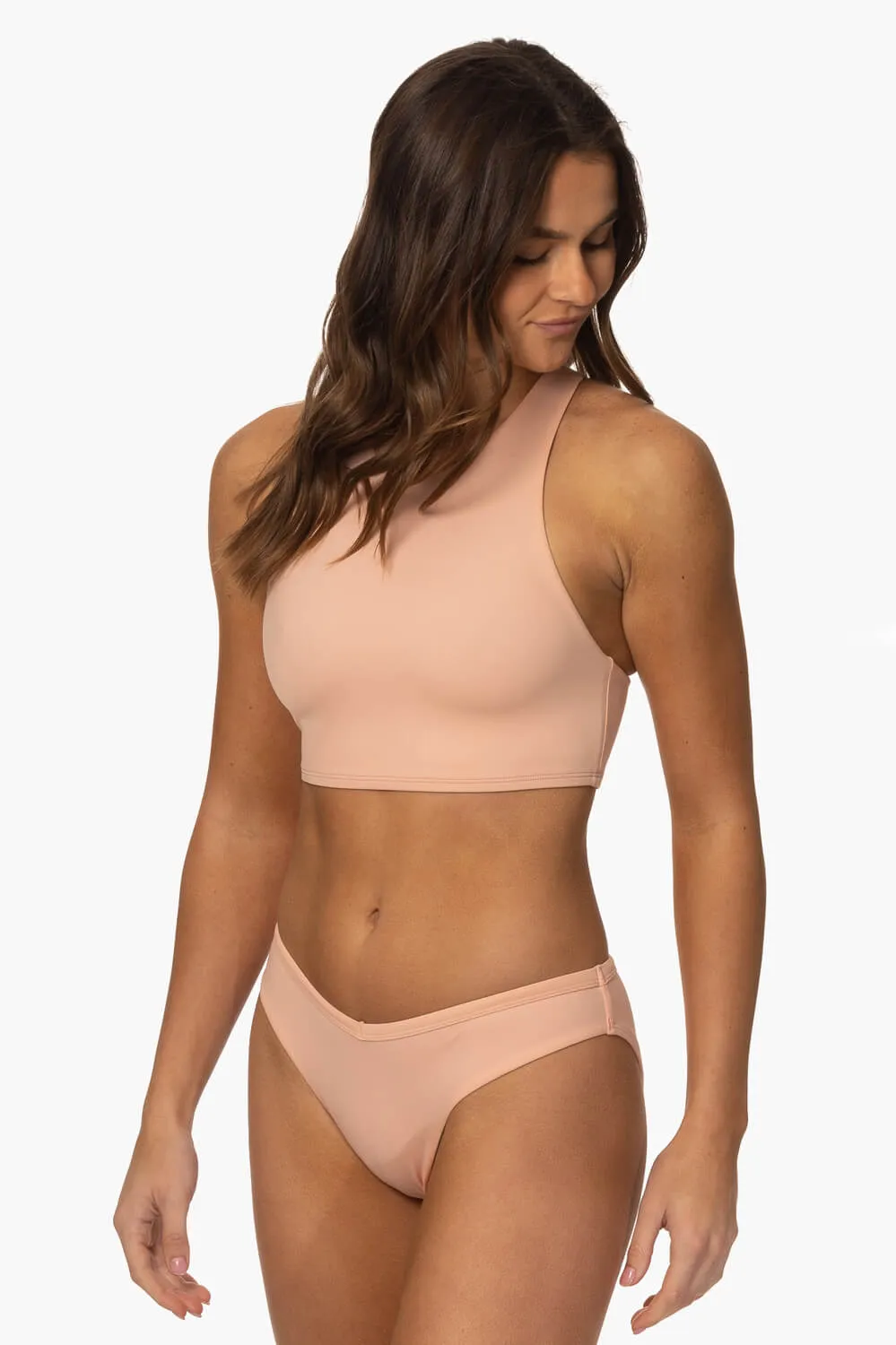 Camila Bikini Bottom - Coronado
