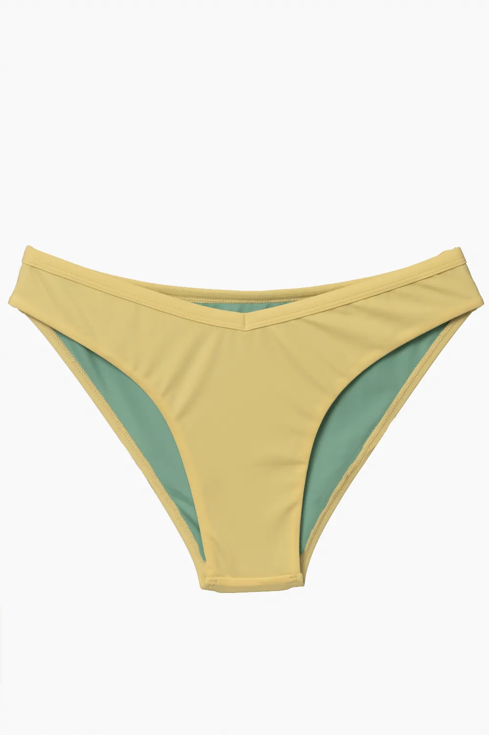 Camila Bikini Bottom - Pismo
