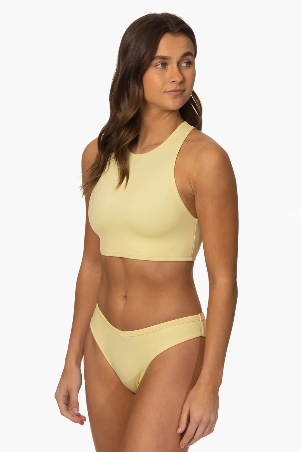 Camila Bikini Bottom - Pismo
