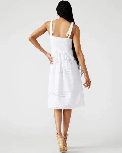 CARLYNN DRESS