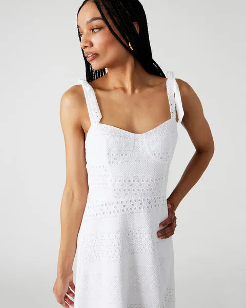 CARLYNN DRESS