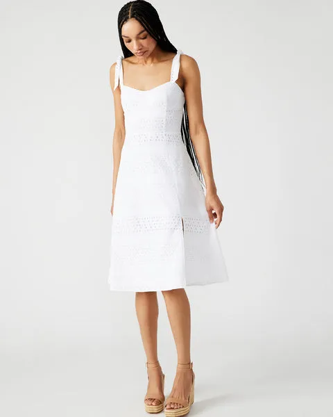 CARLYNN DRESS