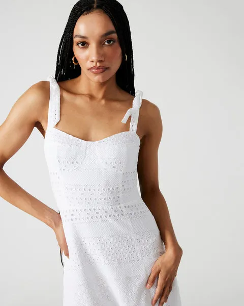 CARLYNN DRESS