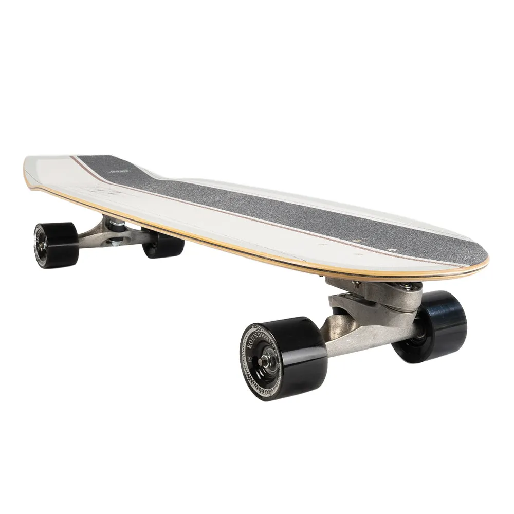 Carver -  37" Bing Continental Surfskate Complete C7