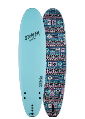 Catch Surf Odysea 7'0 Log Jamie O'Brien Surfboard