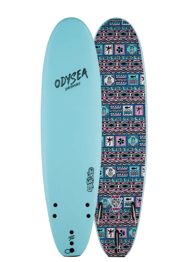Catch Surf Odysea 7'0 Log Jamie O'Brien Surfboard