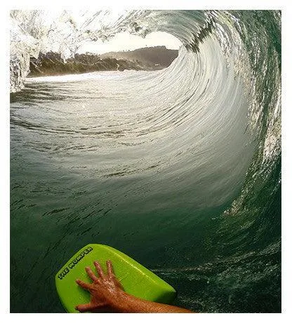 Catch Surf Womper Maroon